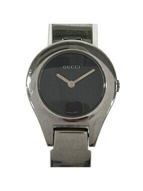 Gucci Watch Black